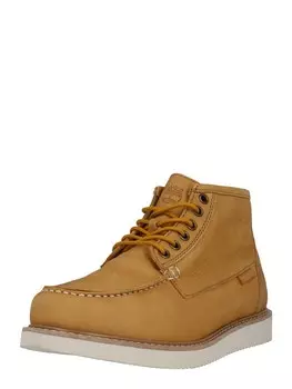 Ботинки на шнуровке Timberland Newmarket II, светло-коричневый