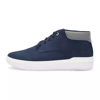 Ботинки на шнуровке Timberland Seneca Bay, темно-синий