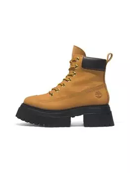 Ботинки на шнуровке Timberland SKY 6, кэмел