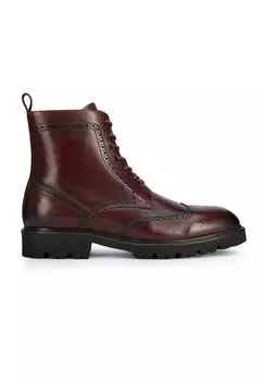 Ботинки на шнуровке WITTCHEN