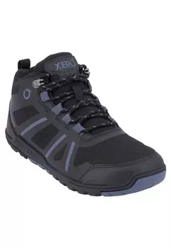 Ботинки на шнуровке Xero Shoes Daylite, черный