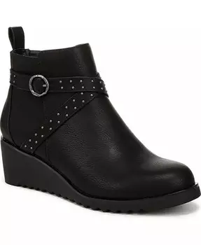 Ботинки на танкетке Zinfandel 2 LifeStride, черный