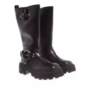 Ботинки nabu harness boot Buffalo, черный