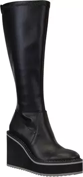 Ботинки Naked Feet Apex, черный