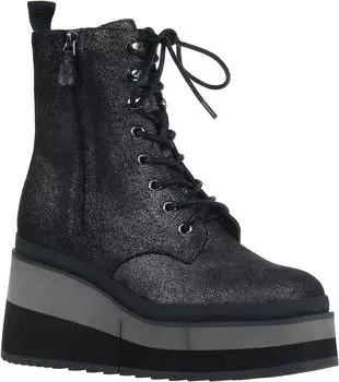 Ботинки Naked Feet Burnout, серый