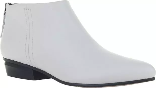 Ботинки Naked Feet Chi, цвет Dove Grey