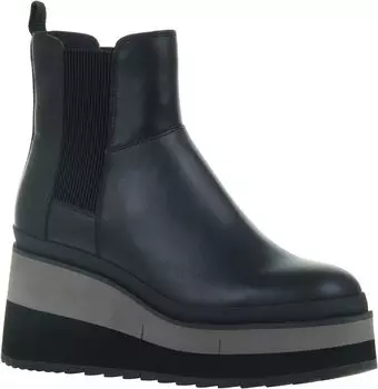 Ботинки Naked Feet Guild, черный