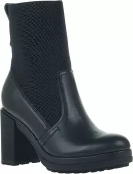 Ботинки Naked Feet Survival, черный