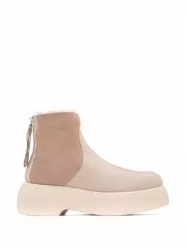 Ботинки Nancy Agl