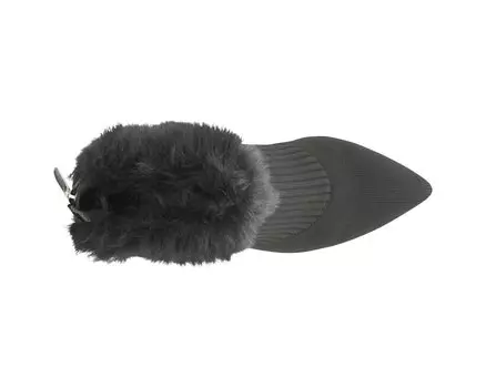 Ботинки Nano ADRIENNE VITTADINI, черный