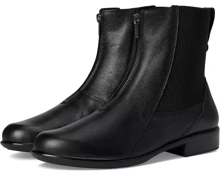 Ботинки Naot Bora, цвет Soft Black Leather