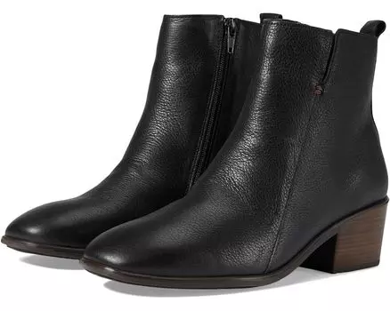 Ботинки Naot Ethic, цвет Soft Black Leather