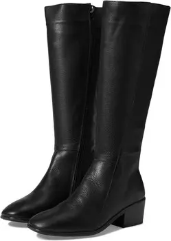 Ботинки Naot Gift, цвет Soft Black Leather