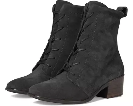 Ботинки Naot Majesty, цвет Charcoal Suede