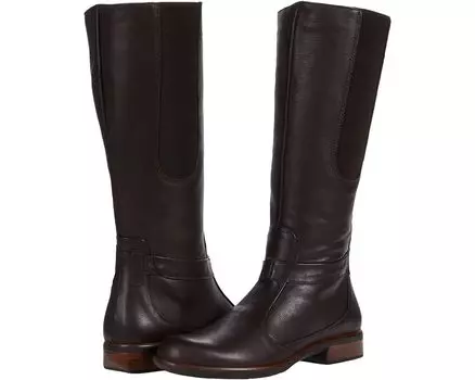 Ботинки Naot Viento, цвет Brown Water Resistant Leather