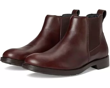 Ботинки Naot Washington, цвет Cordovan Leather