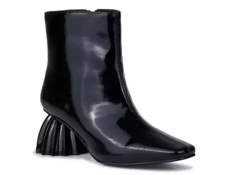 Ботинки Napoli Ninety Union, Black