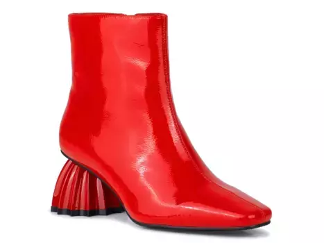 Ботинки Napoli Ninety Union, Red