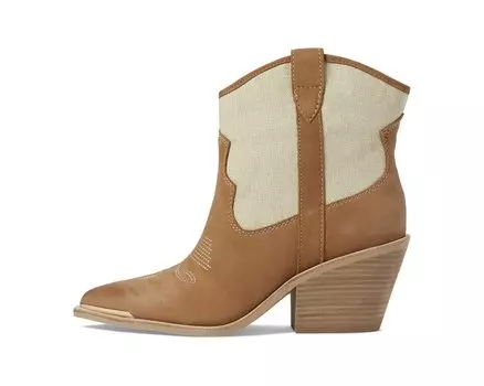 Ботинки Nashe Dolce Vita, виски нубук