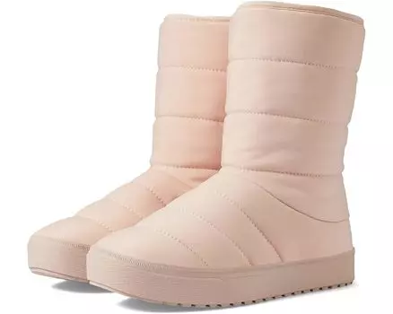 Ботинки Native Shoes Chamonix Summit Bloom, цвет Chameleon Pink/Chameleon Pink