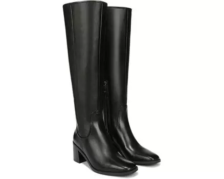 Ботинки Naturalizer 27 Edit Edda, черный