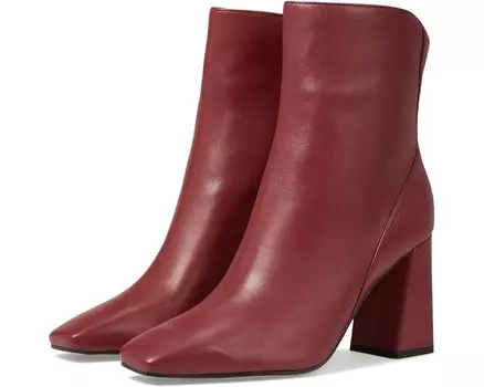 Ботинки Naturalizer 27 Edit Lexi, цвет Ruby Red Leather