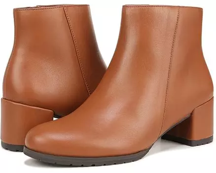 Ботинки Naturalizer Bay Waterproof, цвет Cider Spice