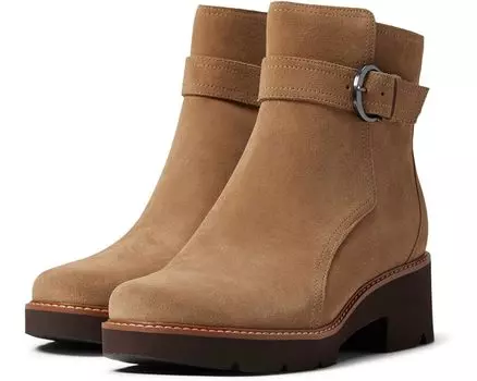 Ботинки Naturalizer Dasha, цвет Oatmeal