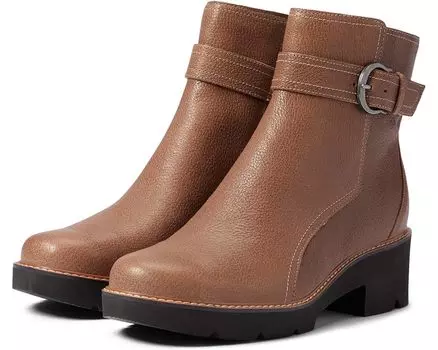 Ботинки Naturalizer Dasha, цвет Wood