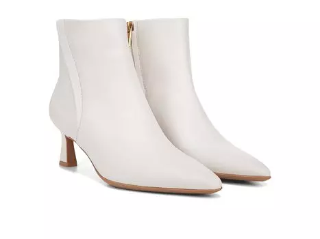Ботинки Naturalizer Deesha Bootie, цвет Warm White Leather