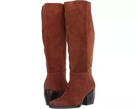 Ботинки Naturalizer Fae, цвет Saddle Tan Oil Suede