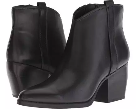 Ботинки Naturalizer Fairmont, черный