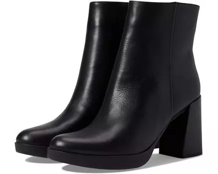 Ботинки Naturalizer Genn-Reach, цвет Black Leather