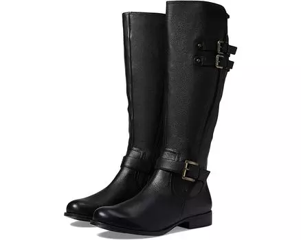 Ботинки Naturalizer Jessie, цвет Black Leather