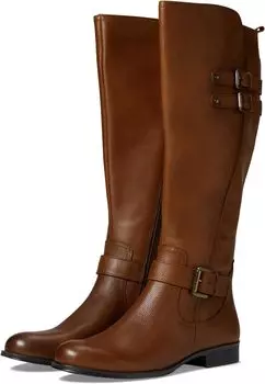 Ботинки Naturalizer Jessie, цвет Cinnamon