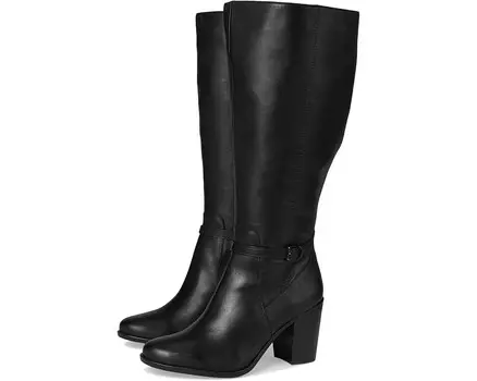 Ботинки Naturalizer Kalina - Extra Wide Shaft, цвет Black Xw