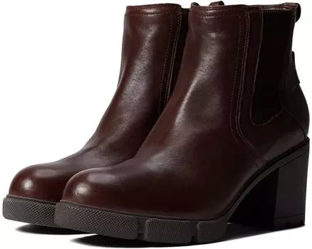 Ботинки Naturalizer Mindy, цвет Chocolate