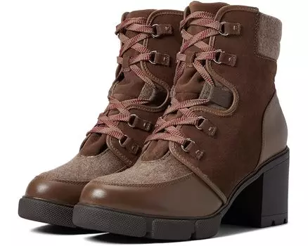 Ботинки Naturalizer Myla, цвет Sweetwood