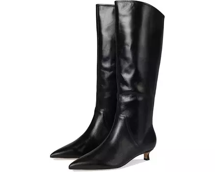 Ботинки Naturalizer Nikita Boots, черный