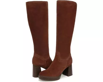Ботинки Naturalizer Ona, цвет Cappuccino Suede