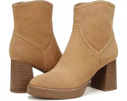 Ботинки Naturalizer Orlean, цвет Golden Caramel