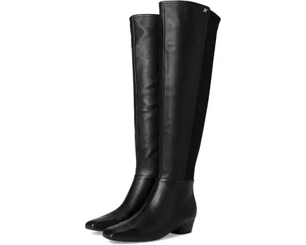 Ботинки Naturalizer Reese Boots, черный