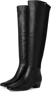 Ботинки Naturalizer Reese Boots, черный