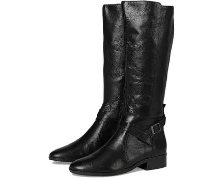 Ботинки Naturalizer Rena2 Boots, черный