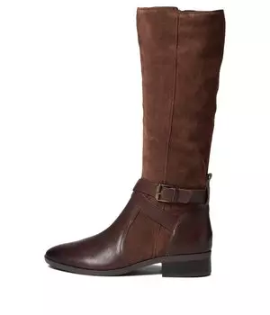 Ботинки Naturalizer Rena Narrow Calf