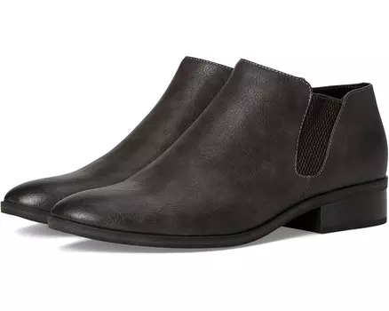 Ботинки Naturalizer SOUL Naturalizer Respect, цвет Smoky Grey Faux Leather