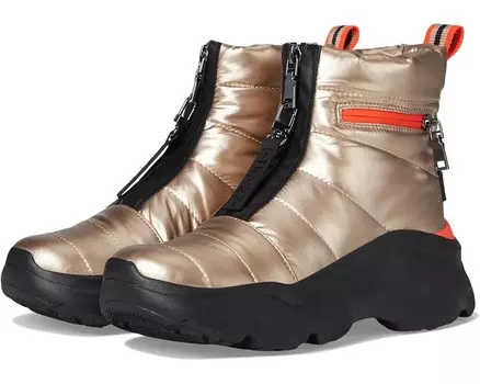 Ботинки Naturalizer Think Royln x Naturalizer: Shadow-Dancer Boot - Water Repellent, цвет Cashmere Wr