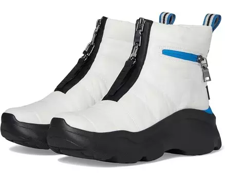 Ботинки Naturalizer Think Royln x Naturalizer: Shadow-Dancer Boot - Water Repellent, белый