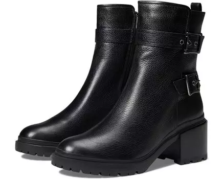 Ботинки Naturalizer Trina, цвет Black Pebble