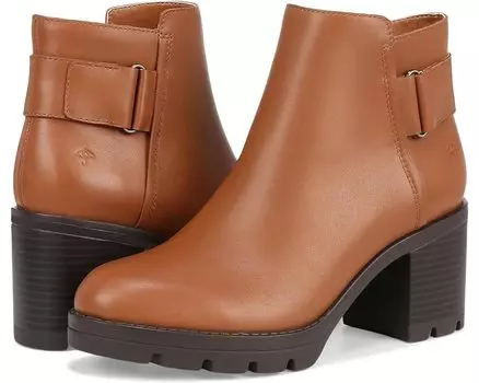 Ботинки Naturalizer Veeda - Waterproof, цвет Cider Waterproof Leather